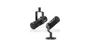Maono Pd 400 X Black