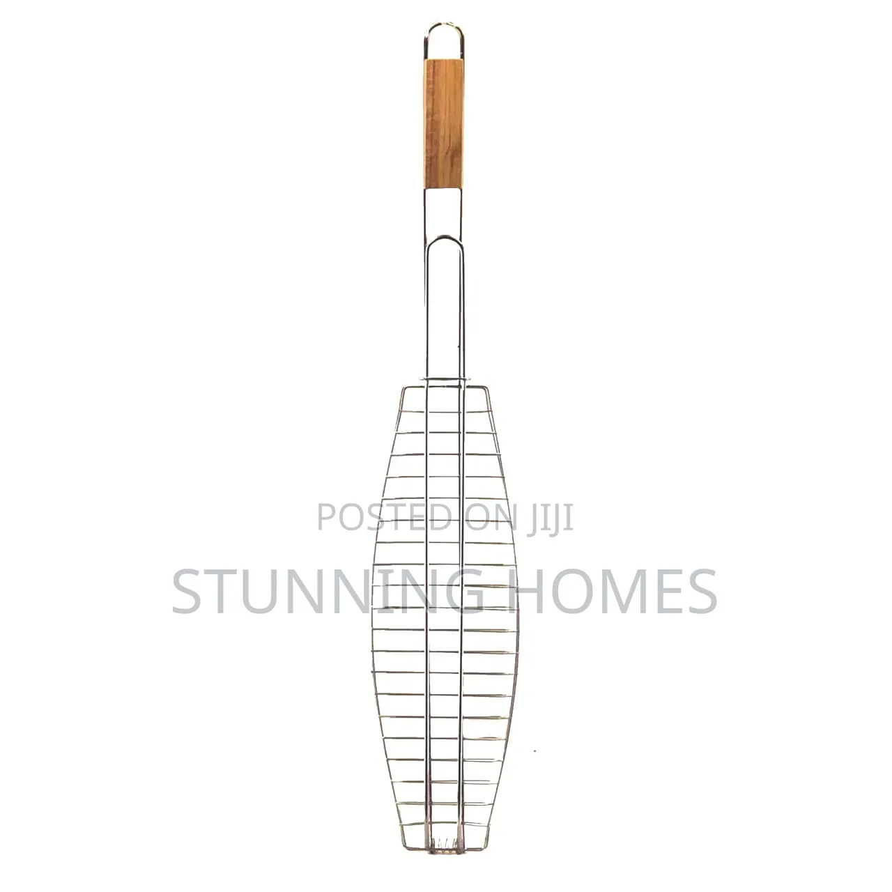 Fish BBQ Grill Mesh