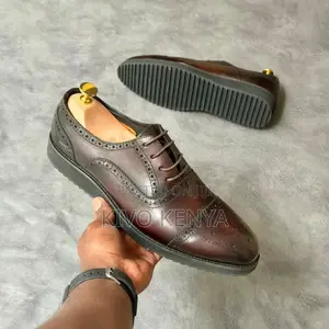 Office Shoes