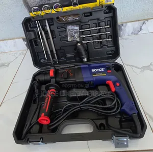 Royce Rotary Hammer 800w
