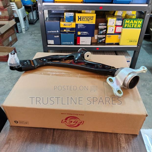 BMW 2 Series F46 Front Control Arm With Bush – Smooth Handling