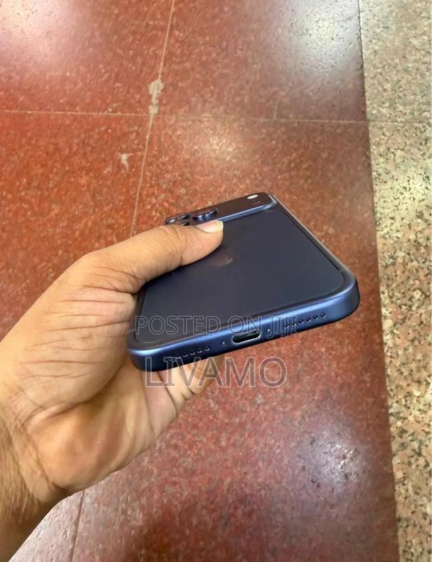 Apple iPhone 17 Pro Max 2 TB Blue - thumbnail 4