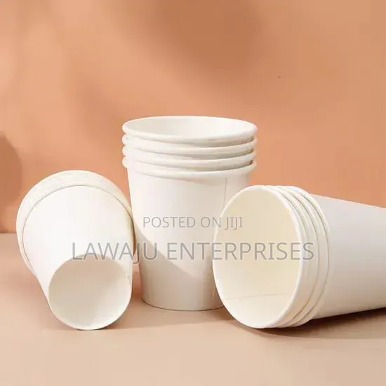 #To Go Cups