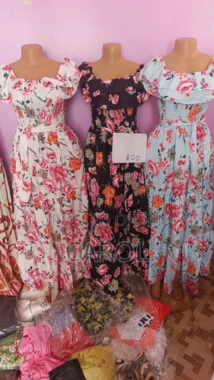 Beautiful Ladies Fashion