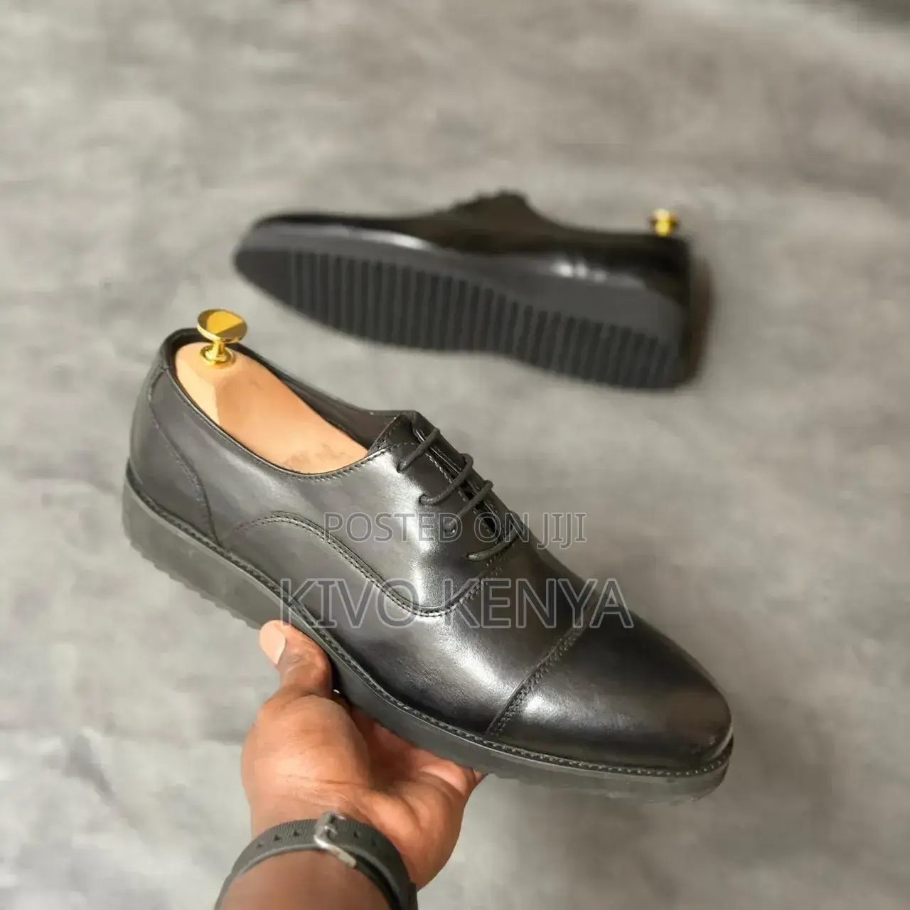 Official Shoes