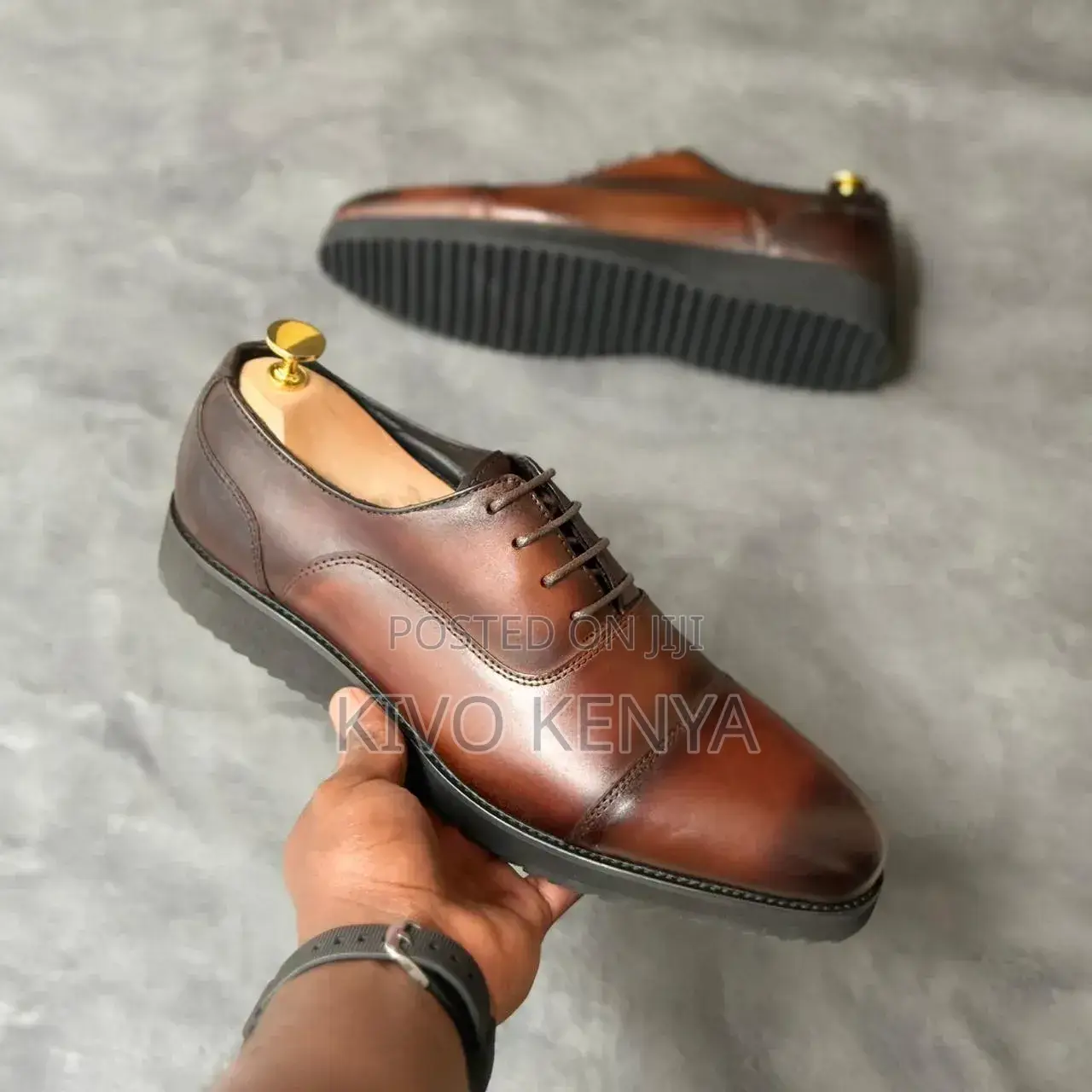 Official Shoes
