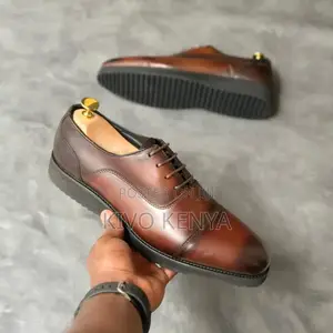 Official Shoes