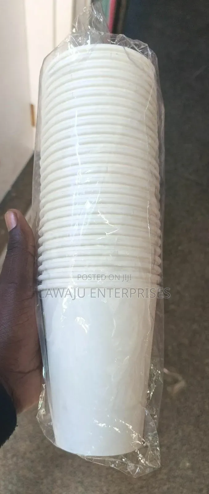 Tea Paper Cup