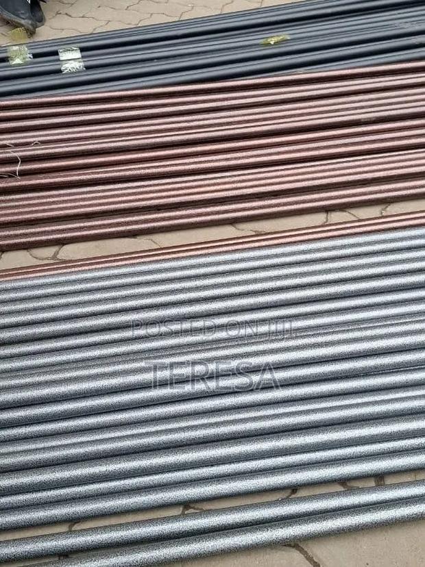 Curtain Rods - main view