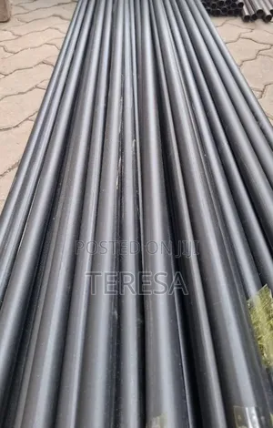 Curtain Rods