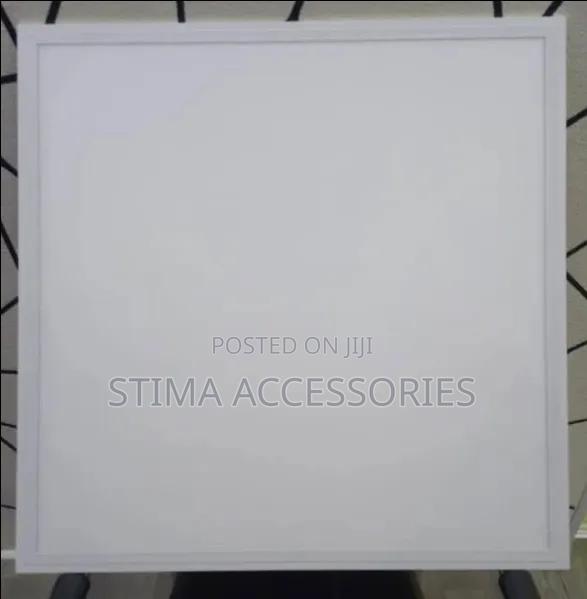 600* 600 Panel Light