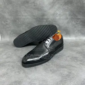Official Leather Shoes
