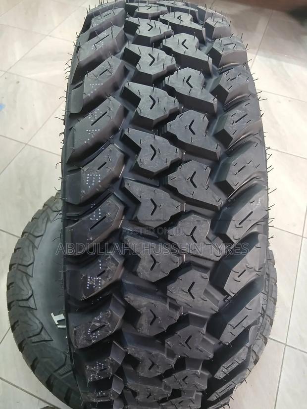235/75 R15 Dynamo. M/T - main view