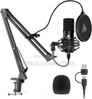 Maono Pm320t Microphone Only