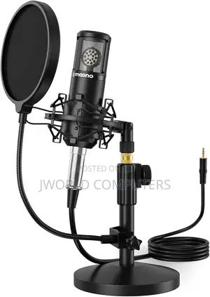 Maono Pm320t Microphone Only