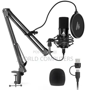 Maono Pm320t Microphone Only