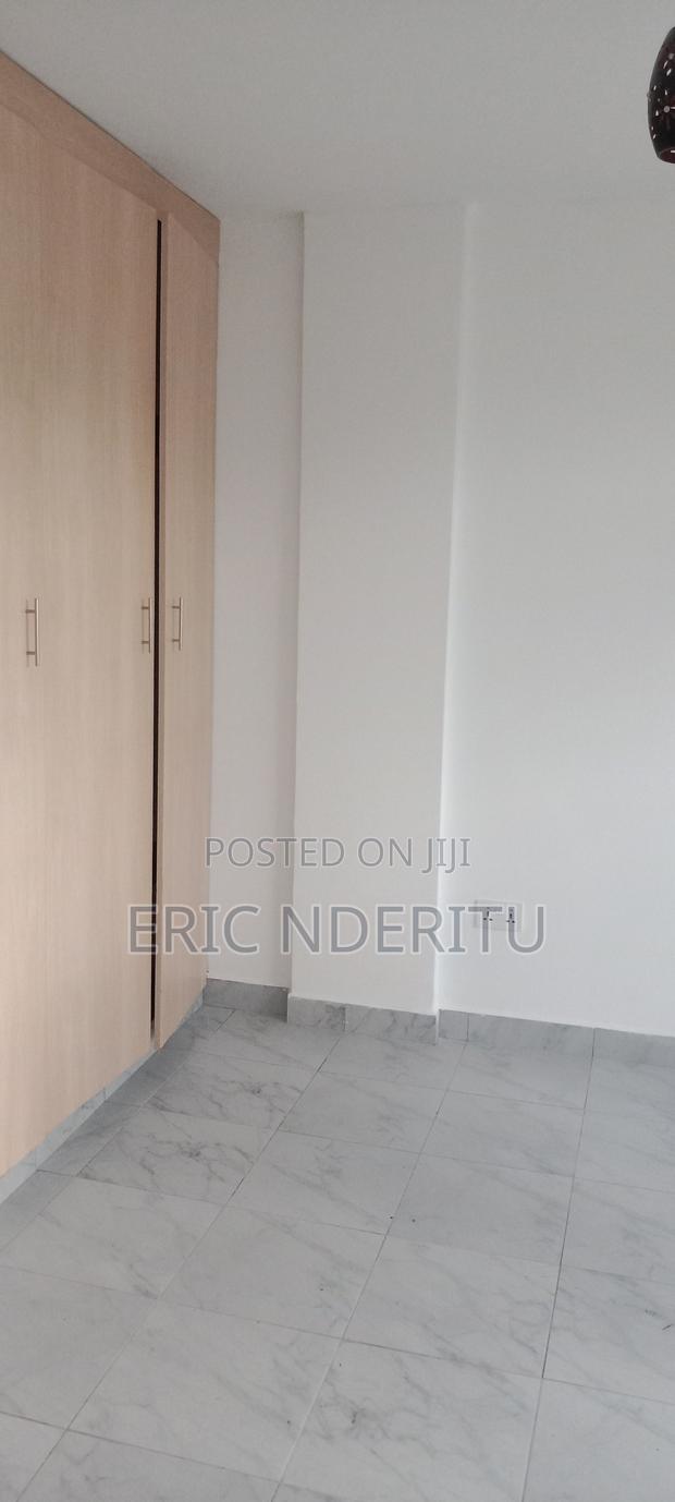 2bdrm Apartment in Maziwa for rent