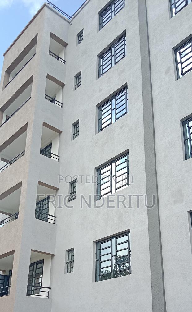 2bdrm Apartment in Maziwa for rent - thumbnail 2