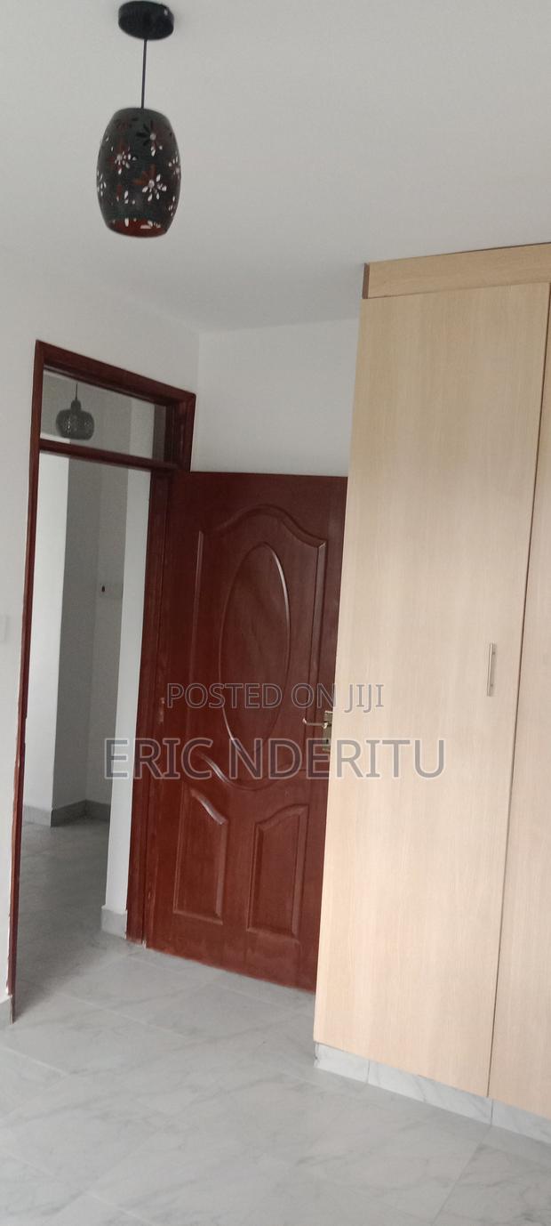 2bdrm Apartment in Maziwa for rent - thumbnail 3