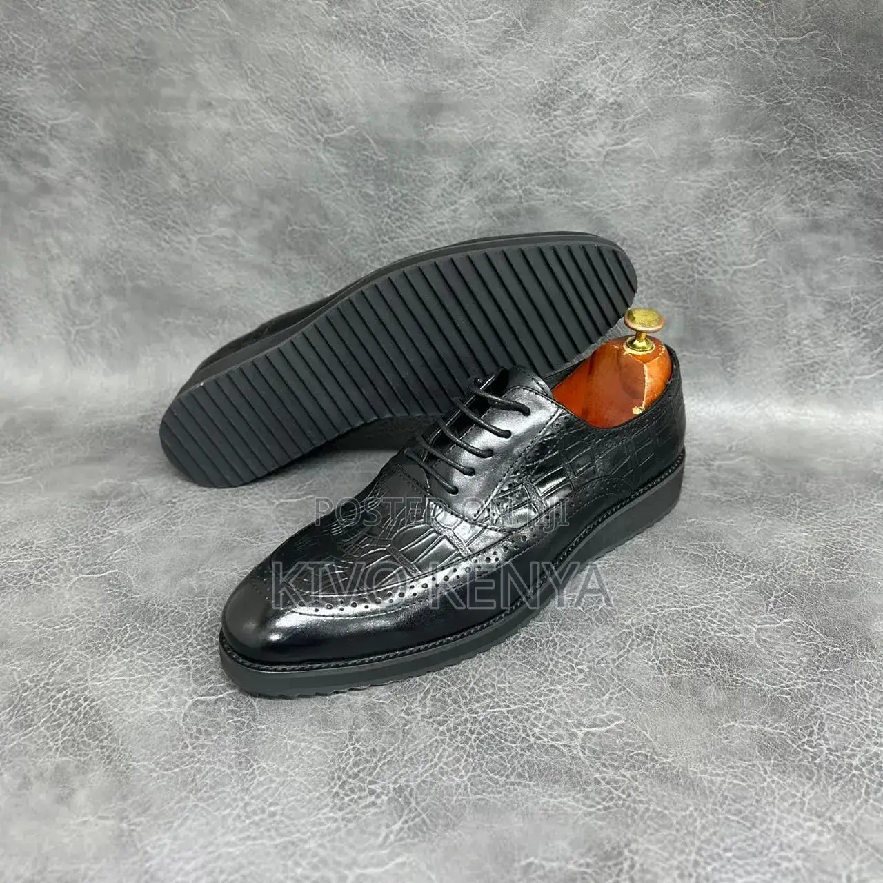 Genuine Leather Shoes