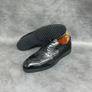 Genuine Leather Shoes
