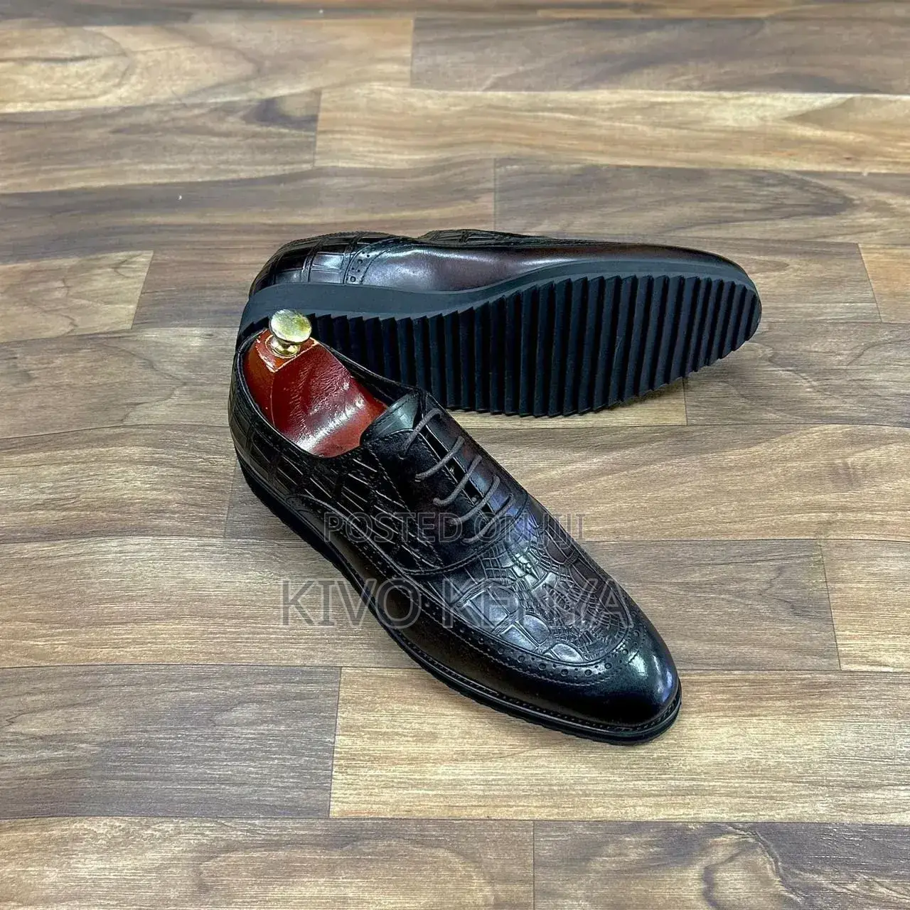 Genuine Leather Shoes