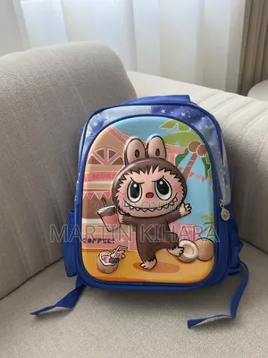 Kids Labubu Bags
