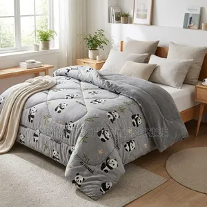 Wollen Duvet 4 by 6