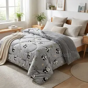 Wollen Duvet 4 by 6