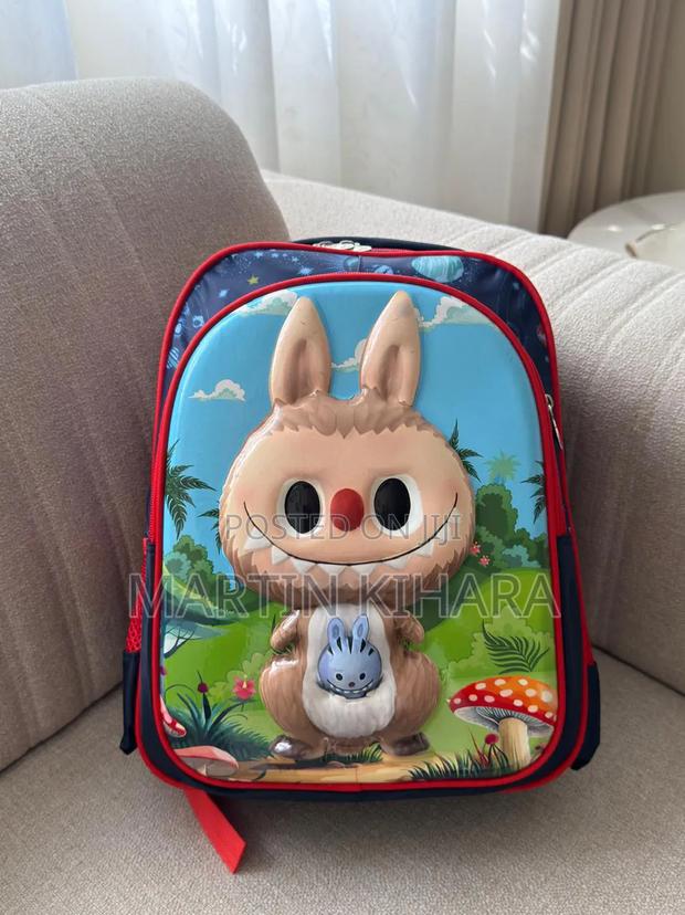 Kids Labubu Bags - thumbnail 5