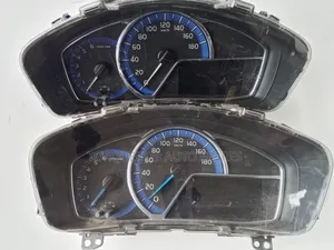 Toyota Corolla Axio 2015 Speedometer