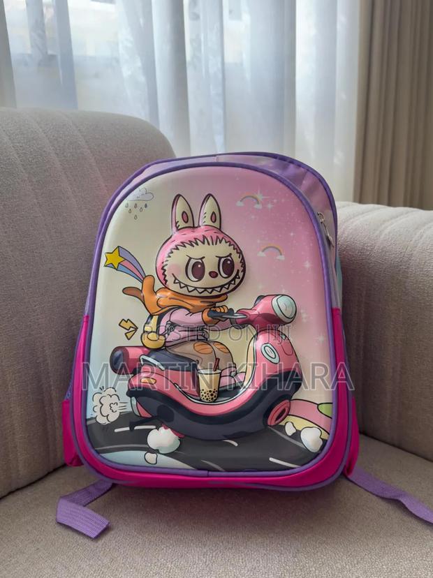 Kids Labubu Bags - thumbnail 6