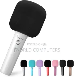 Maono Mkp100 Mic