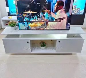Modern Tv Stand,Oslo Wooden 5ft Tv Console Unit