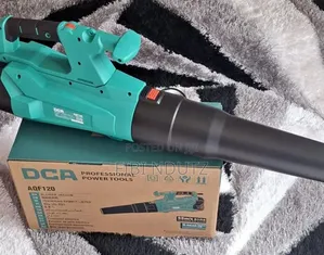 New Dca Heavy Duty Blower/Heavy Duty Blower