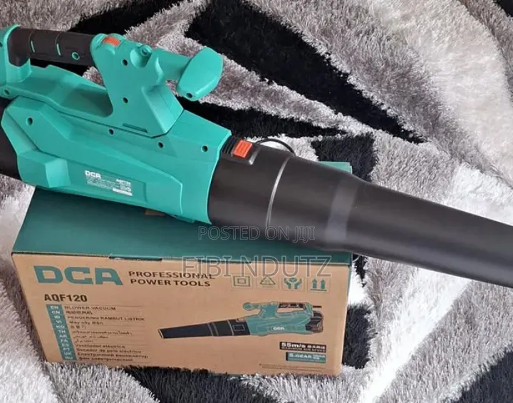 New Dca Heavy Duty Blower/Heavy Duty Blower