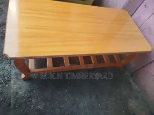 Cherry Large Coffee Table