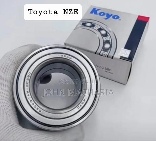 Koyo Bearing Toyota Corolla Nze