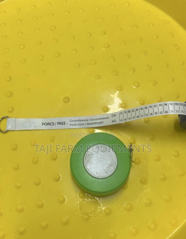 Livestock Measuring Tape Available! - thumbnail 4