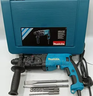Makita Rotary Hammer