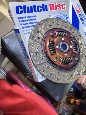 Clutch Plate Exdy 4wheel Isuzu Dmax