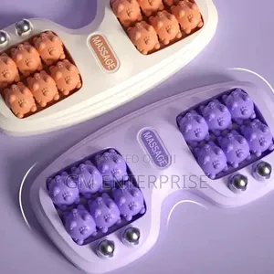 Foot Massager Roller for Pain Relief