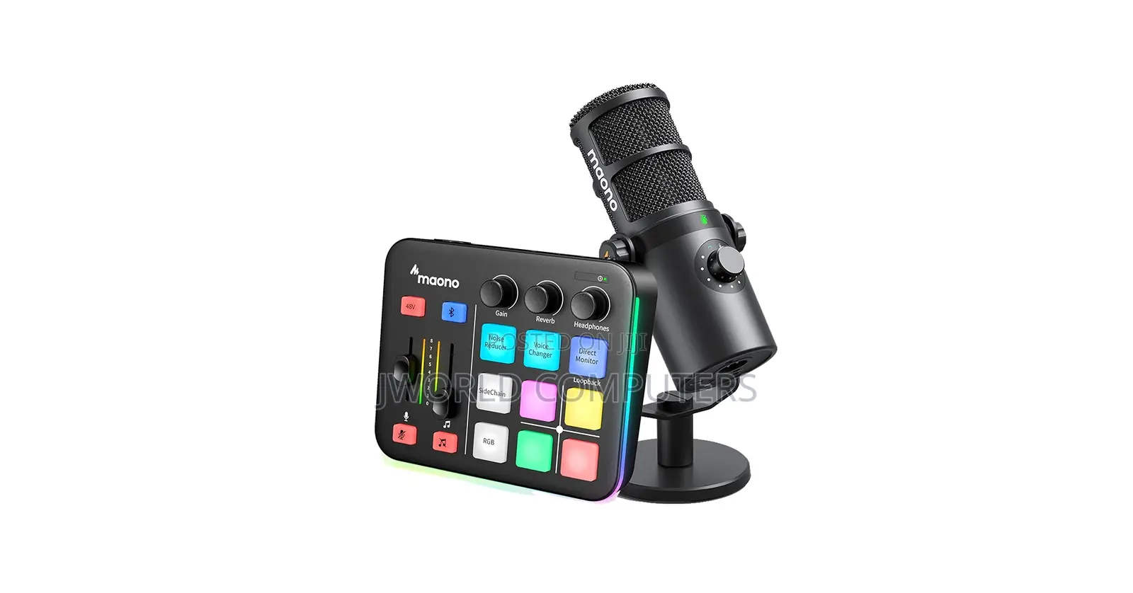 Maono G1 Neo Black