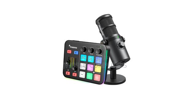 Maono G1 Neo Black - thumbnail 3