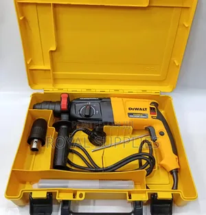Dewalt Rotary Hammer