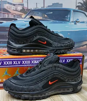 Airmax 97 Original