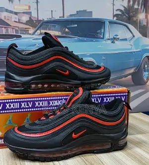 Airmax 97 Original