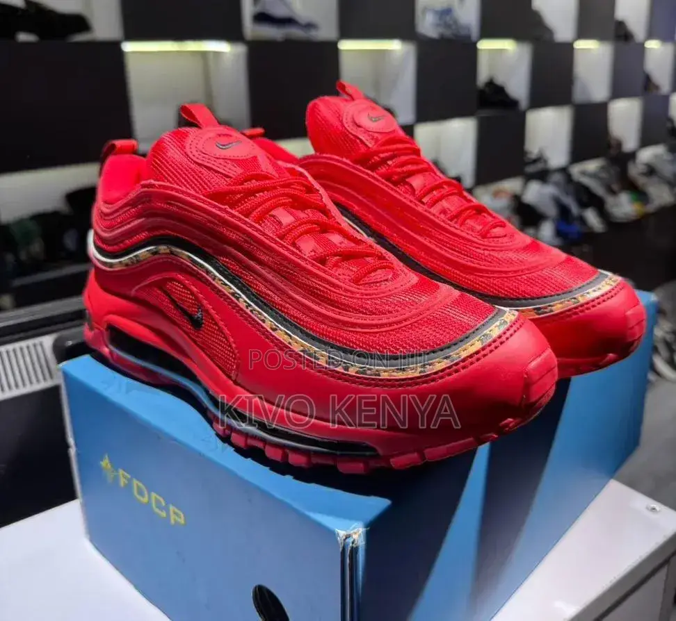 Airmax 97 Original