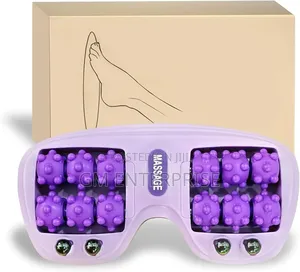 Foot Roller Massager
