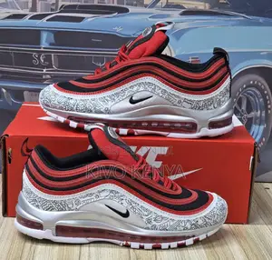 Airmax 97 Original